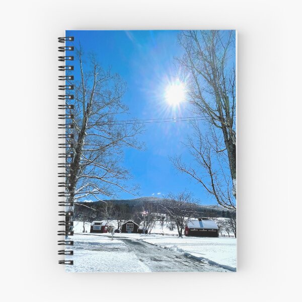 Item preview, Norman Rockwells Vermont Studio designed and sold by TGravesVT.