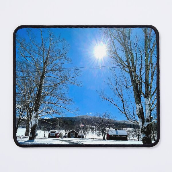 Item preview, Norman Rockwells Vermont Studio designed and sold by TGravesVT.