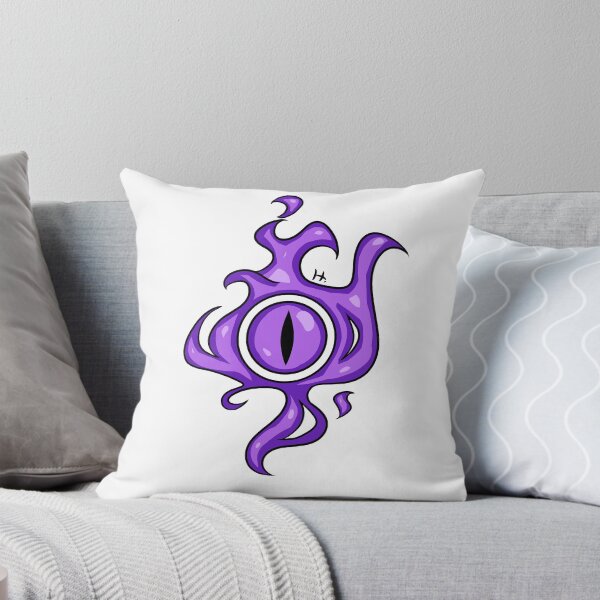 Item preview, Eye Of Fear designed and sold by Hayoto.