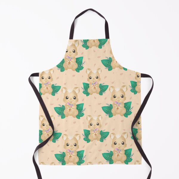 Item preview, Cute Bunny - Peach designed and sold by JaselviiStudio.