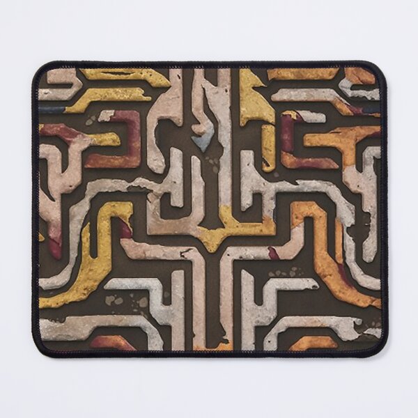 Item preview, Ancient Nazca Lines designed and sold by likbatonboot.