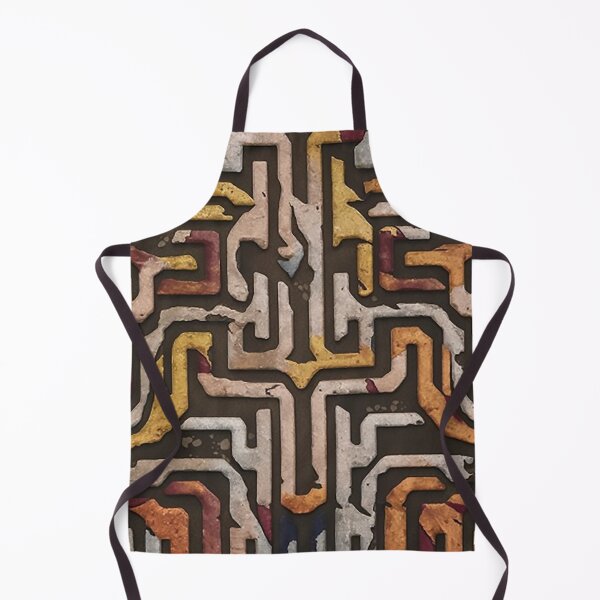 Item preview, Ancient Nazca Lines designed and sold by likbatonboot.