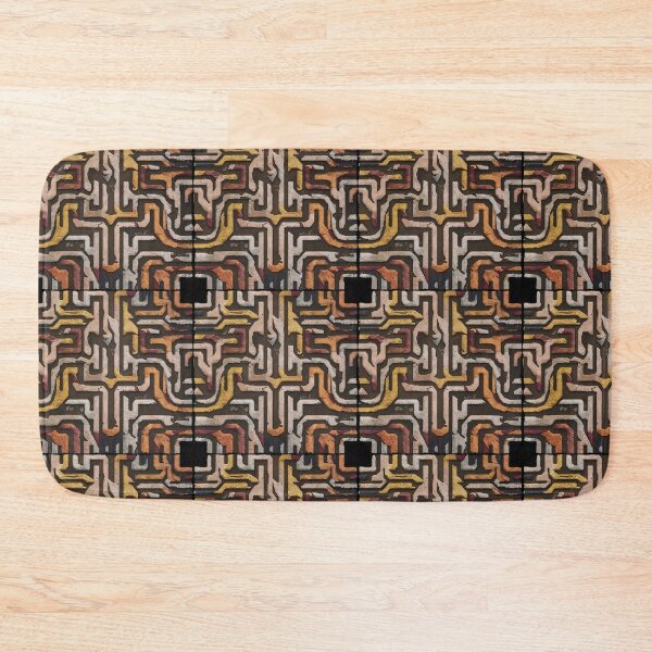 Item preview, Ancient Nazca Lines designed and sold by likbatonboot.