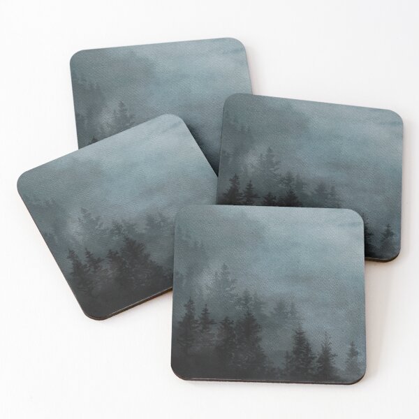 Item preview, Lost in the woods designed and sold by Michelle Armstrong.