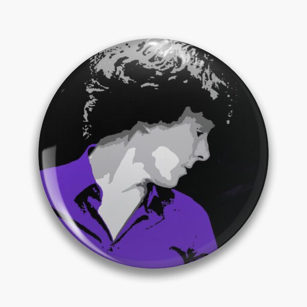 Item preview, La camisa morada de Sherlock designed and sold by CumberCurlyGirl.