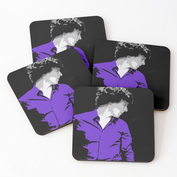 Item preview, Sherlock's Purple Shirt designed and sold by CumberCurlyGirl.