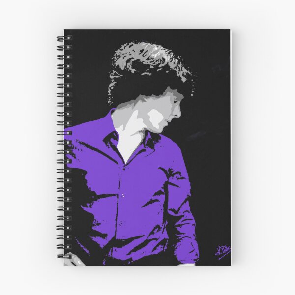 Artikelvorschau, Sherlocks lila Hemd entworfen und verkauft von CumberCurlyGirl.