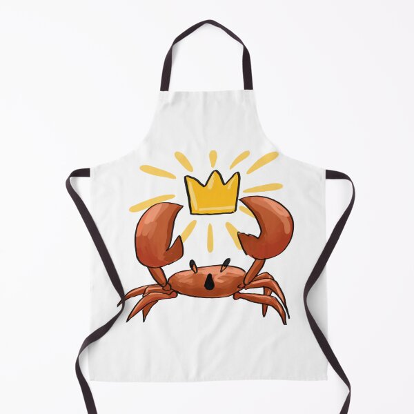 Item preview, King Crab designed and sold by PuppysaurusRex.