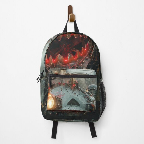 Item preview, All Aboard! designed and sold by PromptedPixel.