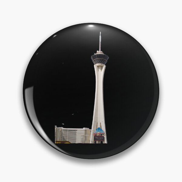 Item preview, Stratosphere Las Vegas designed and sold by urbanphotos.