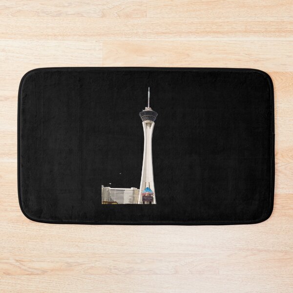 Item preview, Stratosphere Las Vegas designed and sold by urbanphotos.