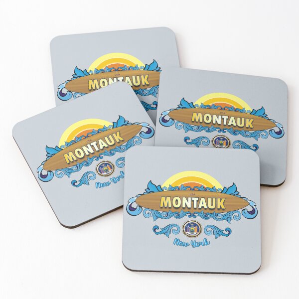 Item preview, Montauk NY surf designed and sold by antonietta40.