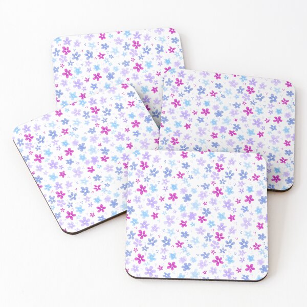 Item preview, Lilac Frenzy designed and sold by ClaudiaVArt.