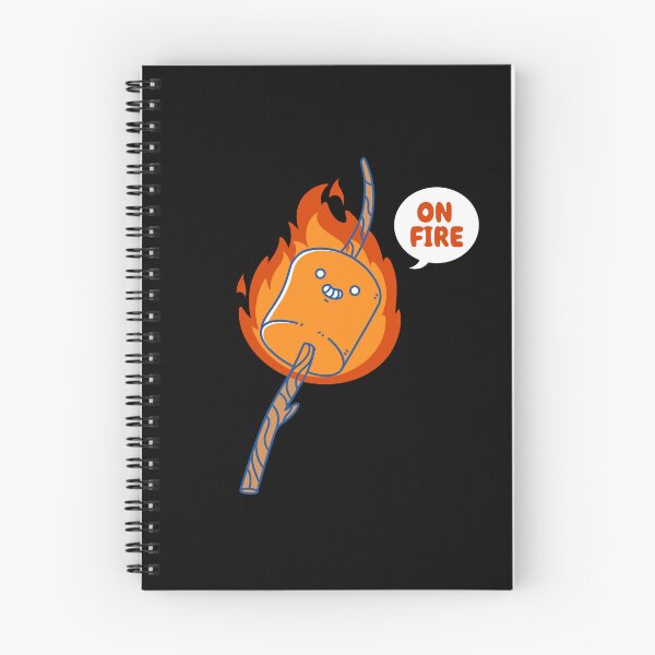 Item preview, On Fire designed and sold by Artthree.