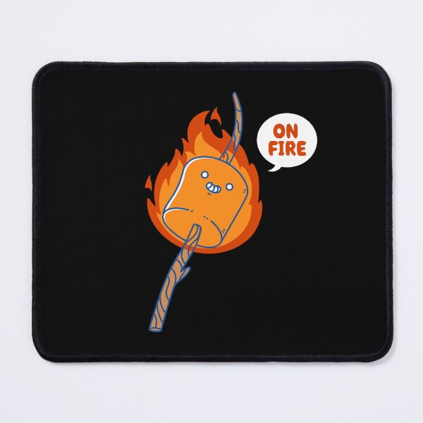 Item preview, On Fire designed and sold by Artthree.
