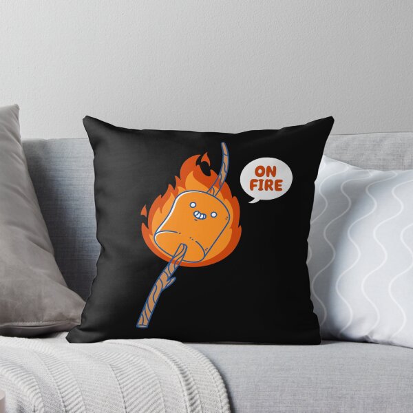 Item preview, On Fire designed and sold by Artthree.