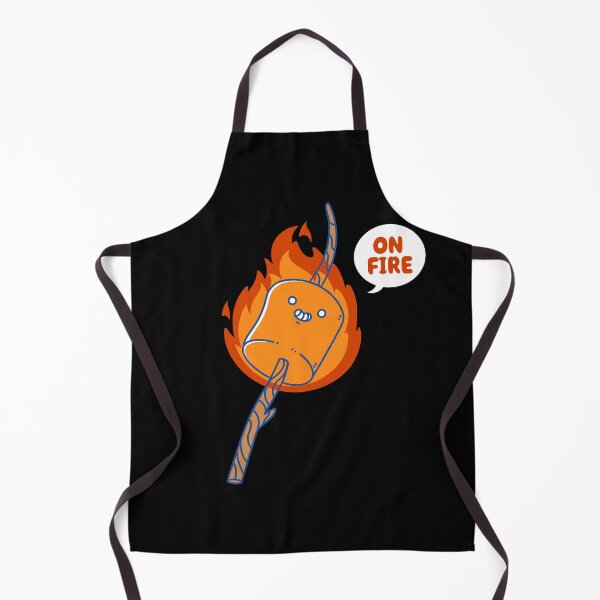 Item preview, On Fire designed and sold by Artthree.