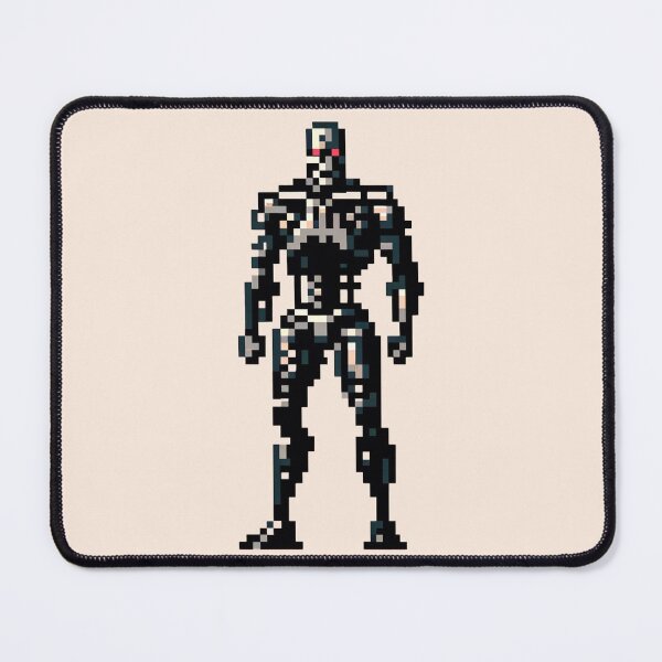 Item preview, Rise of the Machines - T-800 Terminator vol.1 designed and sold by janarspixels.