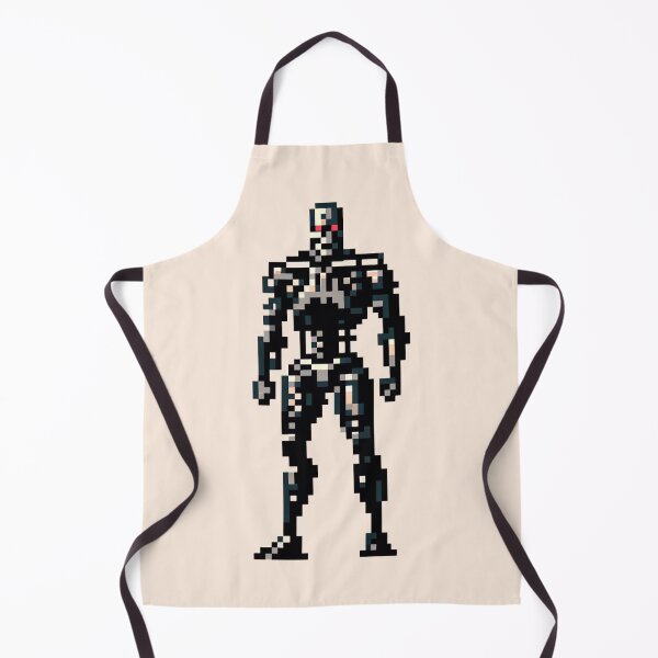 Artikelvorschau, Rebellion der Maschinen – T-800 Terminator Band 1 entworfen und verkauft von janarspixels.