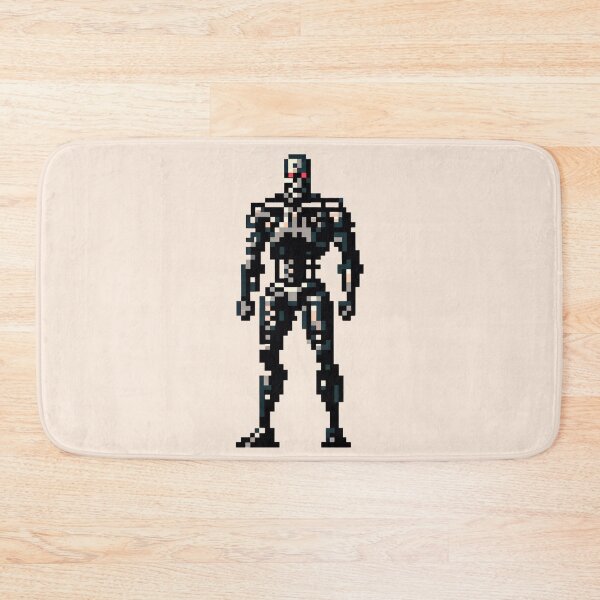 Item preview, Rise of the Machines - T-800 Terminator vol.1 designed and sold by janarspixels.