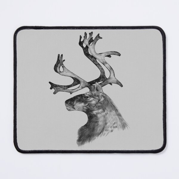 Item preview, Noble Deer designed and sold by ElenaMentes.