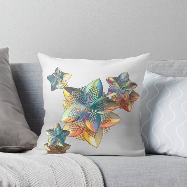 Item preview, MIX OF COLOURED FLOWERS designed and sold by Gea Austen.