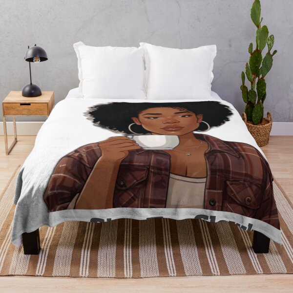 Item preview, Cartoon featured Aesthetic girl designed and sold by Dynamicinks.