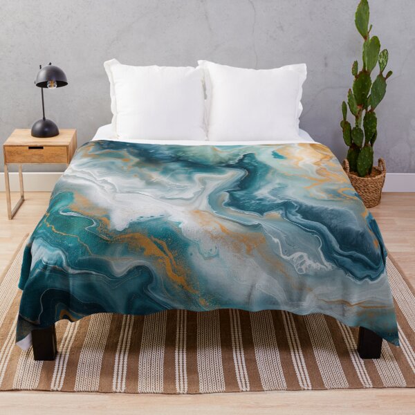 Item preview, Ocean's Embrace designed and sold by KyzArt01.