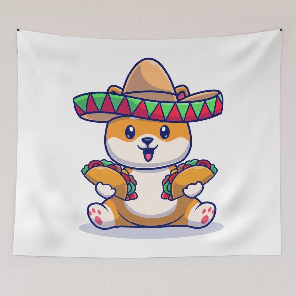 Item preview, Happy Cinco De Mayo Celebration,  Gift For Mexicans designed and sold by ArtByKatti.