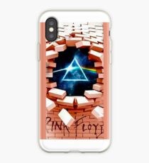 pnk floyd phone cover iPhone Case