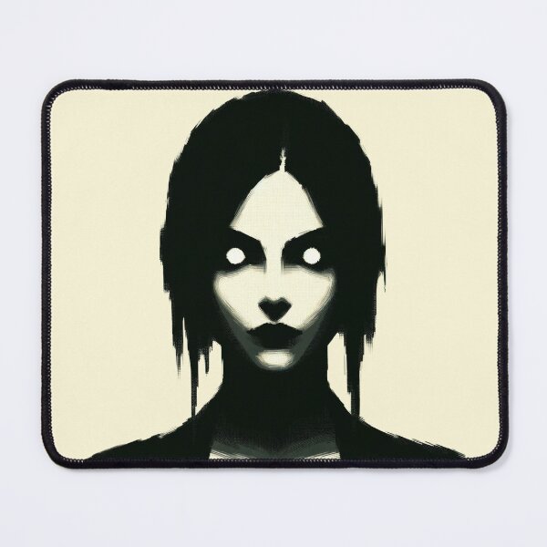 Item preview, Mirada penetrante designed and sold by janarspixels.