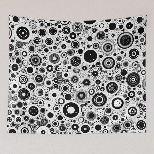 Item preview, Cosmic Patterns designed and sold by aminz4.