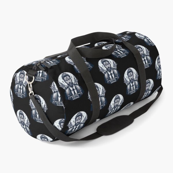 Item preview, Digital Nomad designed and sold by Psyberspace.