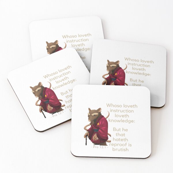 Item preview, Scripture about bein wise or stupid designed and sold by ErinShae20.