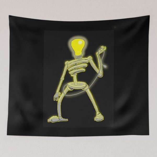 Item preview, Bright bot the robot designed and sold by MiishaRed.