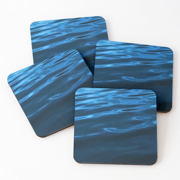 Item preview, Deep Blue ocean illustrious \\ Deep Blue sea designed and sold by Ocean's ⭐⭐⭐⭐⭐.