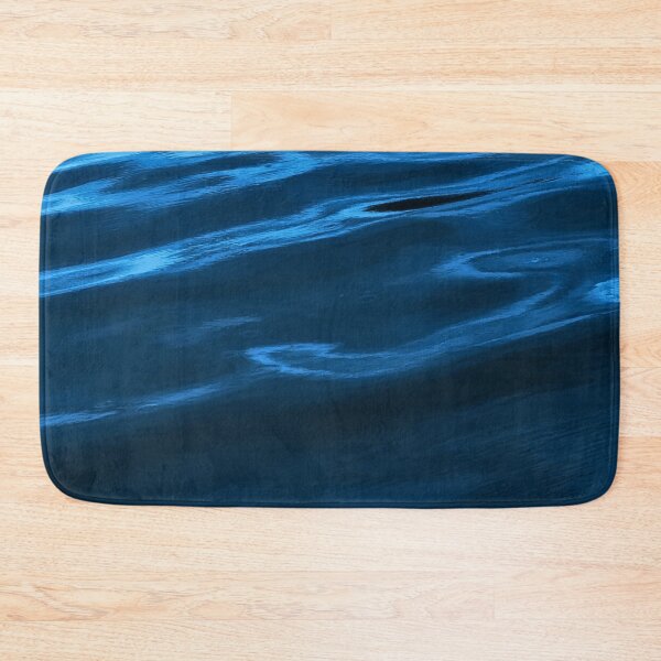 Item preview, Deep Blue ocean illustrious \\ Deep Blue sea designed and sold by Deep Blue Ocean.