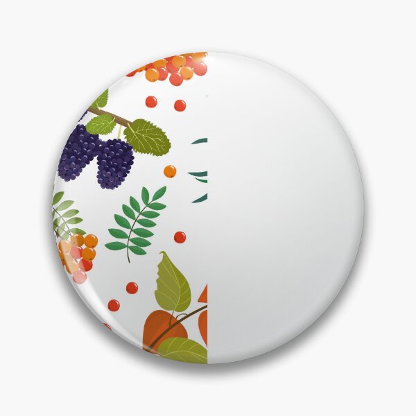 Item preview, "Superfood Symphony: A Pattern of Nutrient-Rich Delights" designed and sold by hjian8219.
