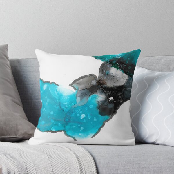 Item preview, Night Wave designed and sold by Emjonesdesigns.