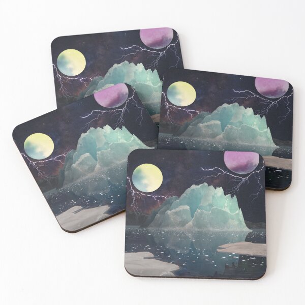 Item preview, Night Air designed and sold by vagabond ventures.