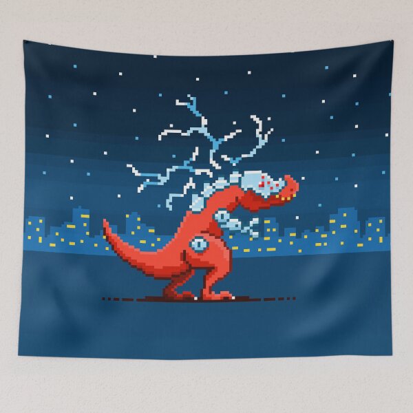 Item preview, T-Rex Atron designed and sold by LAckas.