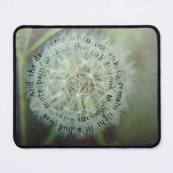 Item preview, Bloom designed and sold by danafirefly.