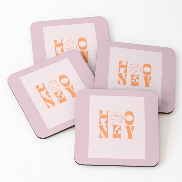 Item preview, Hooney Mood designed and sold by honeeyshop.