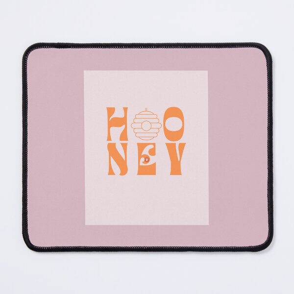 Item preview, Hooney Mood designed and sold by honeeyshop.