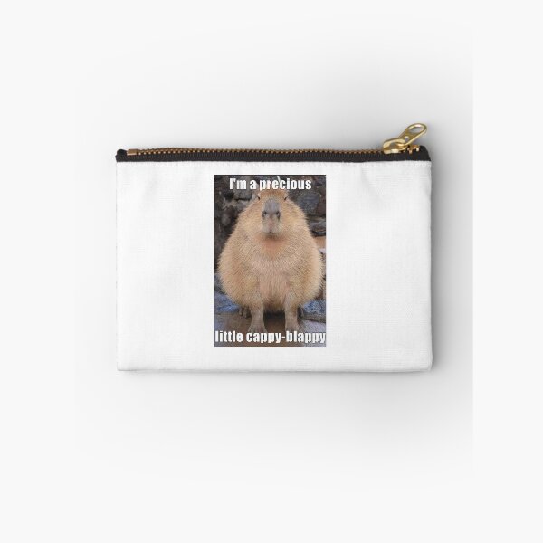 Item preview, Cappybara designed and sold by drflavor.
