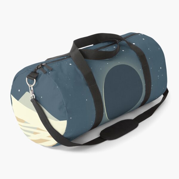 Item preview, Total Solar Eclipse  designed and sold by Melissa J Barrett.