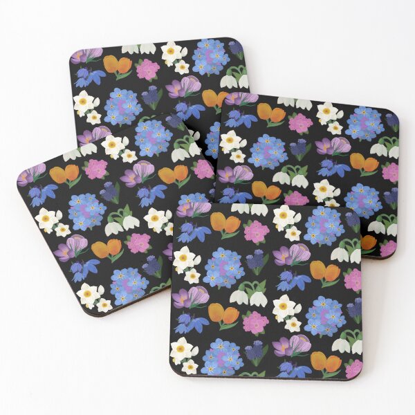 Item preview, Beautiful Blooms designed and sold by Emroar.