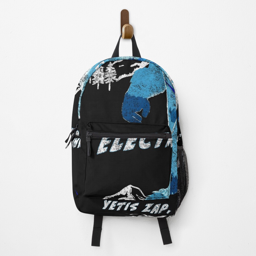 Item preview, Backpack designed and sold by PiperDownTees.