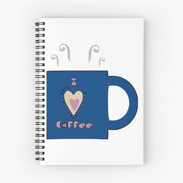 Item preview, Caffeine Embrace: A Mug’s Tale designed and sold by AwakenCoffee.