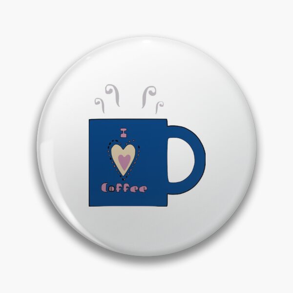 Item preview, Caffeine Embrace: A Mug’s Tale designed and sold by AwakenCoffee.